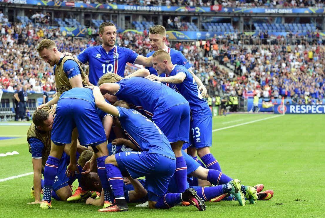 欧洲杯冰岛vs克罗地亚（冰岛队欧洲杯）
