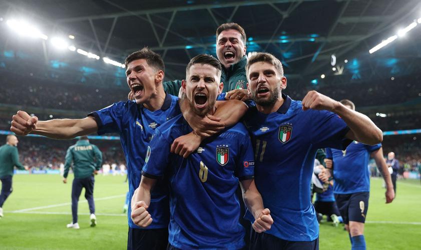意欧洲杯大利（意大利人欧洲杯）