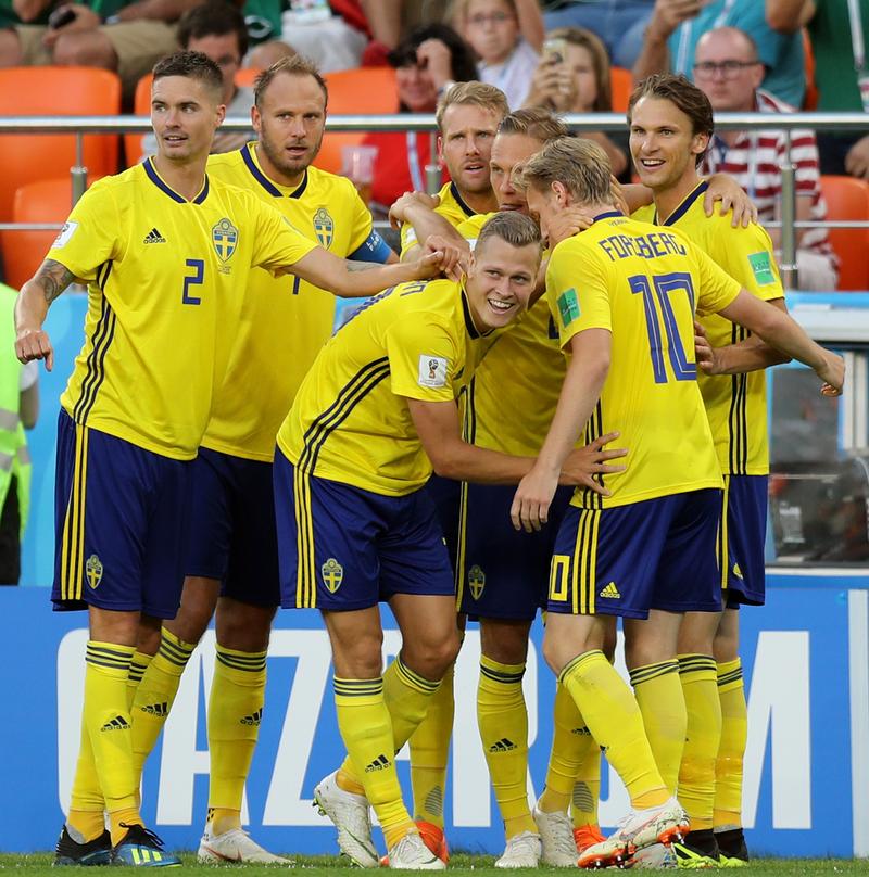 欧洲杯瑞典24号（欧洲杯瑞典17号）