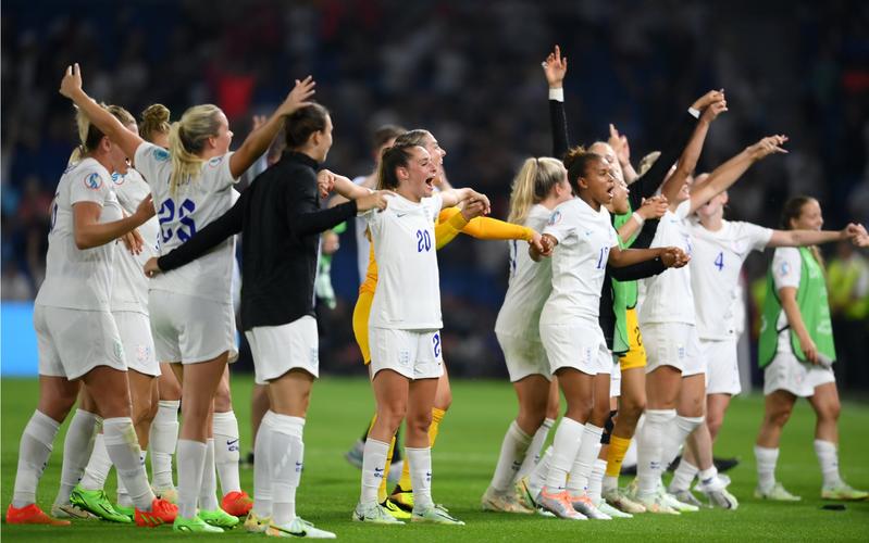 女足欧洲杯2022决赛（女足欧洲杯2022决赛回放）