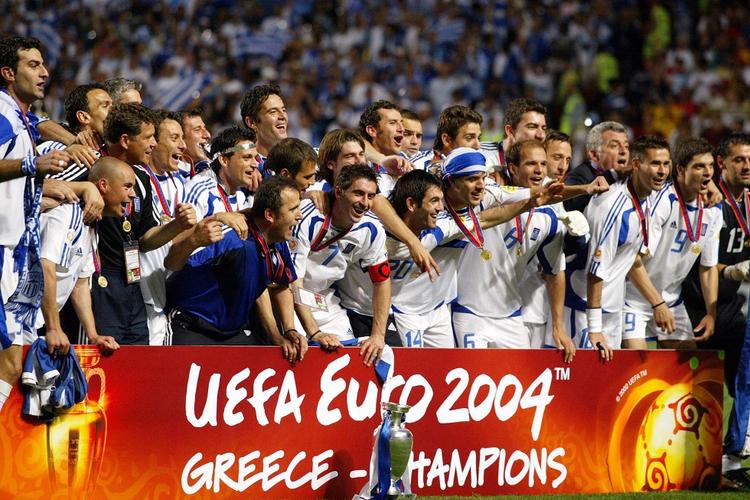 希腊主办欧洲杯吗（希腊举办欧洲杯）