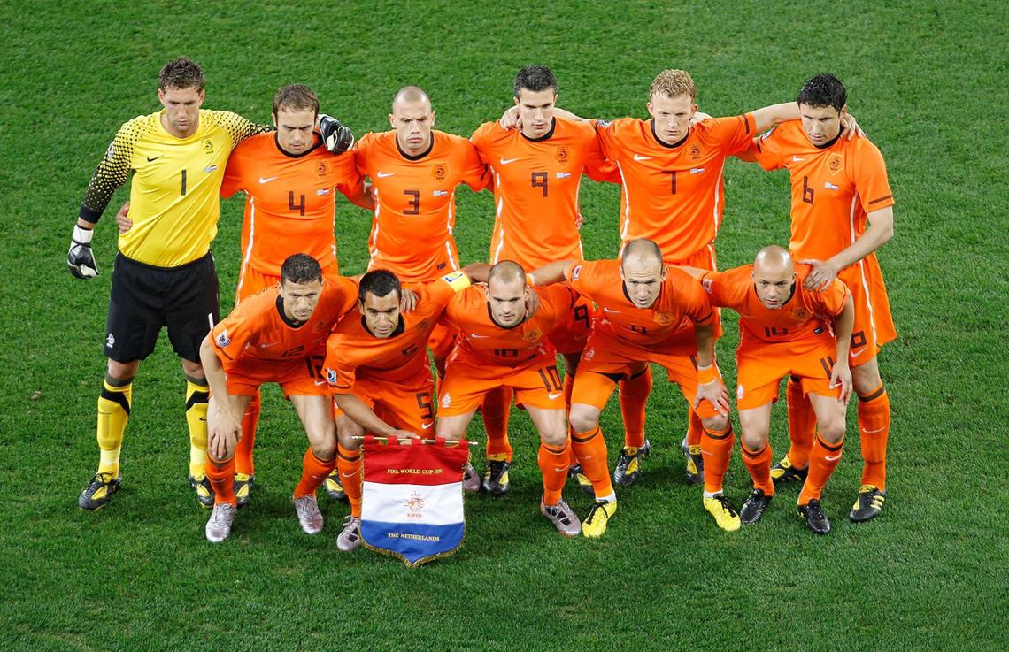 2020欧洲杯荷兰图片（2020欧洲杯荷兰队战绩）