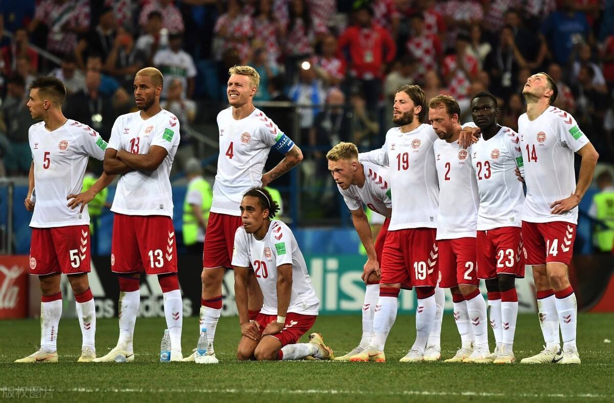 欧洲杯各队实力丹麦（欧洲杯丹麦队阵容名单）