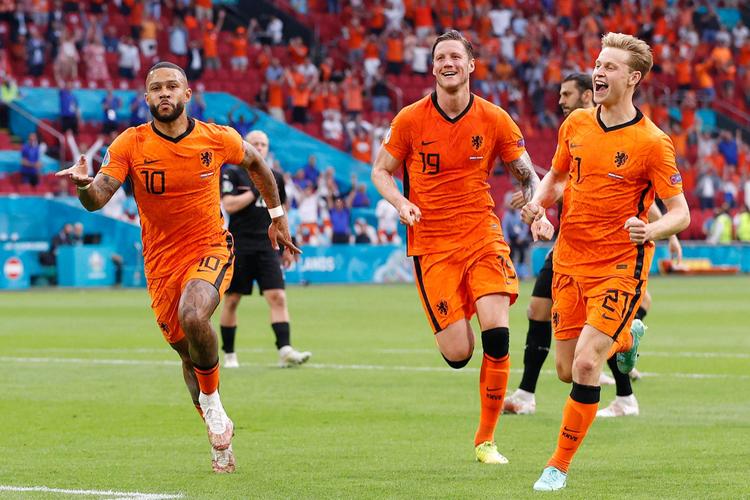荷兰足球2020欧洲杯（荷兰欧洲杯荷兰）