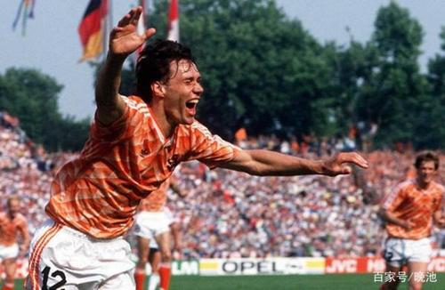 1988欧洲杯冠军荷兰（1988年欧洲杯揭幕战）