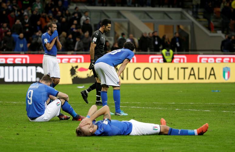 意大利欧洲杯失控事件（意大利欧洲杯失球）