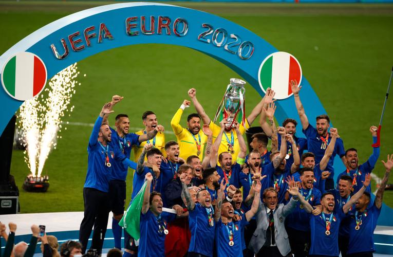 2020欧洲杯夺冠阵容（2020年欧洲杯夺冠）