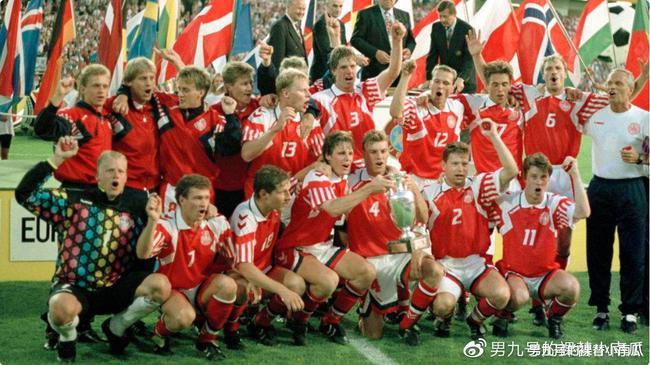 1992欧洲杯丹麦瑞典（92年欧洲杯丹麦神话功臣）