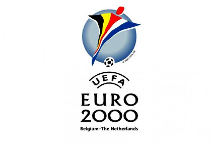 2000年欧洲杯口号（2000年欧洲杯标志）