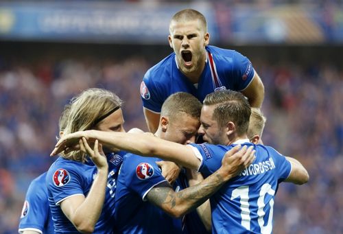 欧洲杯冰岛比英格兰（欧洲杯冰岛英格兰回放）