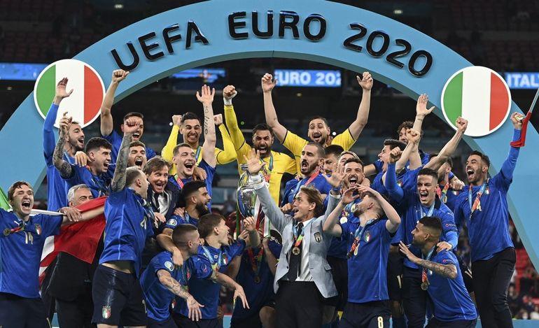 2020欧洲杯精彩配合（2020欧洲杯现场解说）