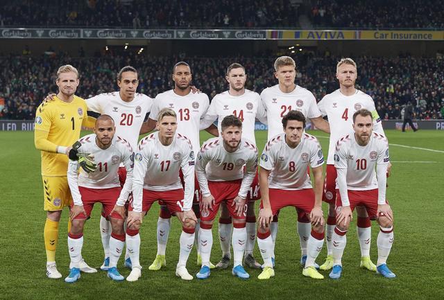 丹麦夺得几次欧洲杯（丹麦几次欧洲杯冠军）