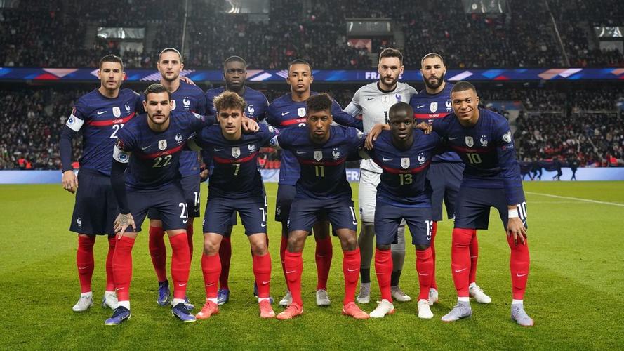 法国12欧洲杯阵容（法国欧洲杯阵容2023）