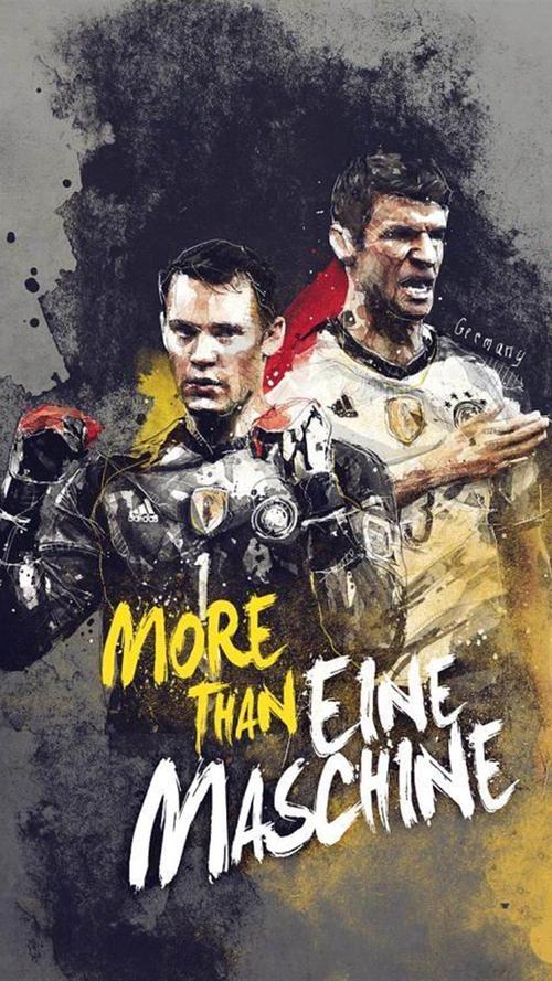 欧洲杯2024足球海报（欧洲杯24强海报）